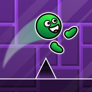 Head Runner Dash