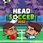 Head Soccer 2022