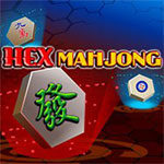 Mahjong hexadecimal