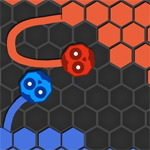  free 3D multiplayer snake game