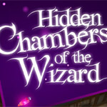 Hidden Chambers of the Wizard