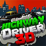 Highway Driver