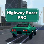 Highway Racer Pro by FreezeNova