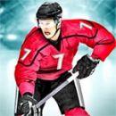 Sports d'hiver : héros du hockey