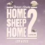 Home Sheep Home 2: Lost in Space