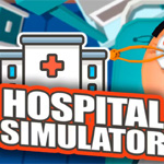 Hospital Simulator