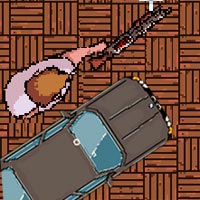 Hotline Miami Vice