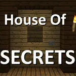 Maison des secrets 3D