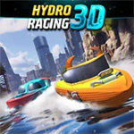 Hydro Racing 3D