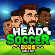 Head Soccer 2026 World Cup