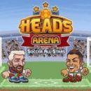 Heads Arena: Soccer All Stars