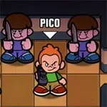 Pico’s School