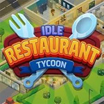 Idle Restaurant Tycoon