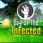 Infected Days – ZOMBIE