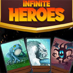 Infinite Heroes autorstwa Mirra Games
