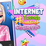 Internet Trends Hashtag Challenge