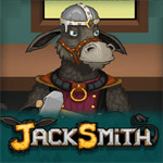 Jacksmith Game Online(No Flash Required)