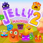 Jelly Madness 2