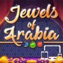 Juwelen van Arabië