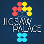 Jigsaw-Palast