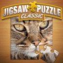 Jigsaw Puzzle Klasik
