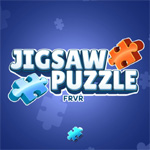 Jigsaw Puzzle FRVR