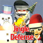 Jingle Defense