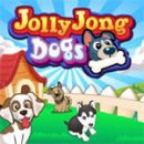 Jolly Jong Dogs Mahjong