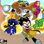 Teen Titans Go: Jump City Rescue