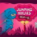 Jumping Ninja Deluxe