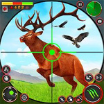 Jungle Deer Hunting