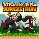 Kiba & Kumba – Course dans la jungle