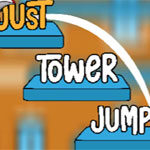Einfach Tower Jump