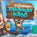 Kakamora Kaos