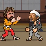 Karate Bros