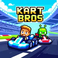 Kart Bros IO