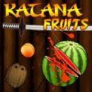 Katana-Früchte