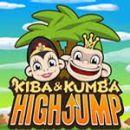 Kiba e Kumba: salto in alto