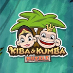 Puzzle Kiba & Kumba