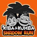 Kiba & Kumba Schaduwloop