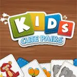 Kids: Cute Pairs