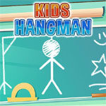 Kids Hangman (igra vješala sa slovima)