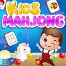 Mahjong dla dzieci