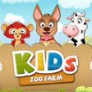 Kids: Zoo Farm