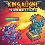 King Rugni Tower Conquest