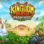 Kingdom Rush Frontiers