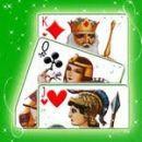 Play Klondike Solitaire by GameBoss