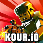 Kour IO