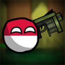 Kugeln.io – online multiplayer shooter game