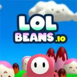 LOLBeans IO